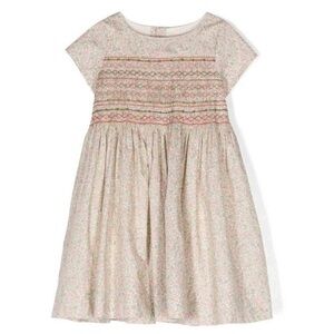 Bonpoint Dutches Dress size 6a